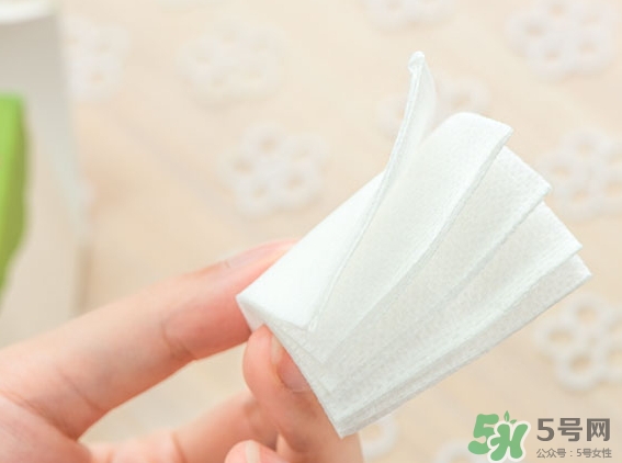 棉森化妝棉多少錢？棉森化妝棉怎么用？