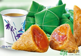 五芳齋粽子好吃嗎？五芳齋粽子為什么好吃？