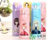 兒童水杯什么材質(zhì)的好？?jī)和瓚?yīng)該選什么材質(zhì)？