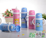 兒童水杯什么材質(zhì)的好？?jī)和瓚?yīng)該選什么材質(zhì)？
