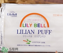 麗麗貝爾化妝棉是哪個(gè)國(guó)家的？lilybell麗麗貝爾是中國(guó)的嗎？