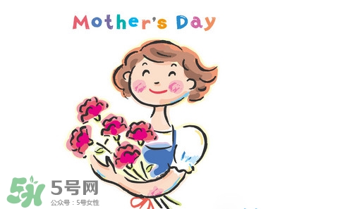 母親節(jié)是幾月幾號(hào)？母親節(jié)是什么時(shí)候