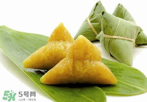 粽子一次吃幾個(gè)？一天能吃幾個(gè)粽子？