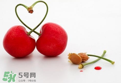 妊娠糖尿病可以吃櫻桃嗎？妊娠糖尿病能吃櫻桃嗎