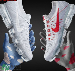nike air vapormax有幾種顏色？耐克air vapormax有哪幾款配色？