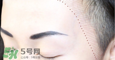 修容粉瘦臉怎么使用？修容粉怎么用瘦臉