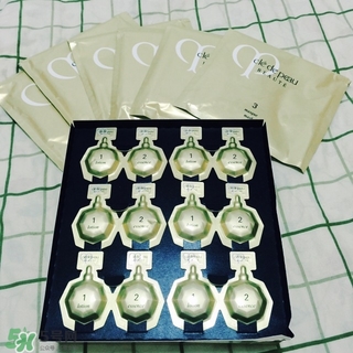 cpb面膜好用嗎？cpb面膜用完要洗臉嗎