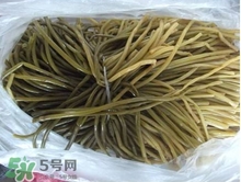 怎樣腌蒜苔容易儲(chǔ)存？怎樣腌蒜苔放的時(shí)間長(zhǎng)