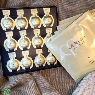 cpb面膜好用嗎？cpb面膜用完要洗臉嗎