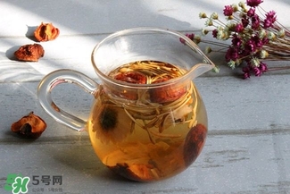 吃粽子喝什么茶促消化？什么人不能吃粽子？