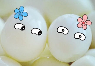 立夏蛋怎么做？立夏蛋怎么做好吃？