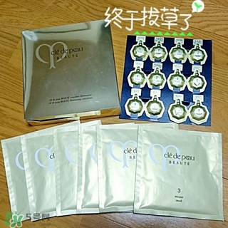 cpb面膜好用嗎？cpb面膜用完要洗臉嗎