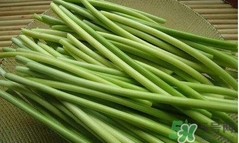 蒜薹是蒜長(zhǎng)出來的？蒜薹是大蒜長(zhǎng)出來的