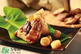吃粽子喝什么茶促消化？什么人不能吃粽子？