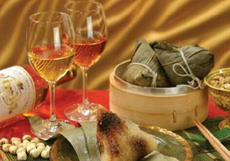 吃粽子喝什么茶促消化？什么人不能吃粽子？