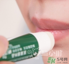 近江兄弟唇膏生產(chǎn)日期怎么看？OMI近江兄弟薄荷唇膏保質(zhì)期