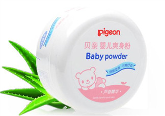 貝親爽身粉日期怎么看？貝親爽身粉保質(zhì)期怎么看？