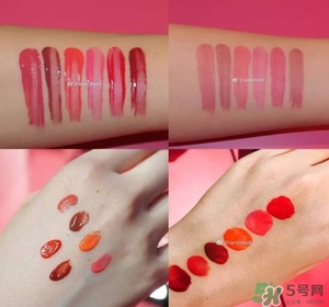 dior刺青唇彩唇釉多少錢？迪奧刺青唇彩唇釉專柜價格