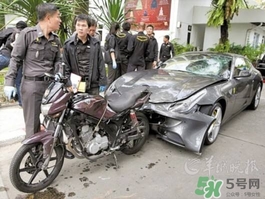 沃拉育開什么車？沃拉育的車是什么