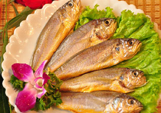 端午節(jié)為什么要吃黃魚？端午節(jié)吃黃魚的由來