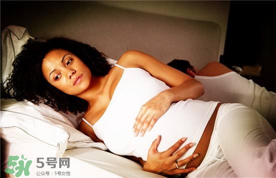 孕婦失眠怎么辦？孕婦失眠對(duì)胎兒的影響