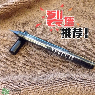 veecci唯資水眉筆怎么樣？唯資水眉筆色號試色