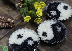 烏米飯怎么保存？烏米飯可以放冰箱嗎？