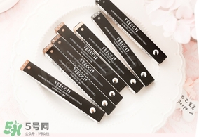veecci唯資眉筆多少錢？veecci唯資眉筆專柜價格