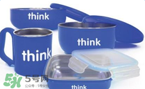thinkbaby餐具好用嗎？thinkbaby餐具怎么樣？