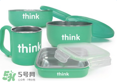 thinkbaby餐具好用嗎？thinkbaby餐具怎么樣？