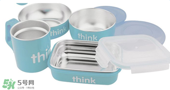 thinkbaby餐具好用嗎？thinkbaby餐具怎么樣？