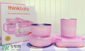 thinkbaby餐具好用嗎？thinkbaby餐具怎么樣？