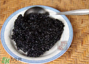 烏飯用什么葉子煮？烏飯用什么葉子圖片？