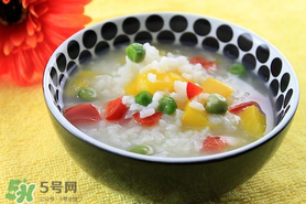 青豆可以煮粥嗎？青豆怎么煮粥？