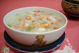 青豆可以煮粥嗎？青豆怎么煮粥？