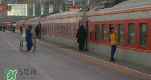 鹽可以帶上火車嗎？鹽能不能帶上火車