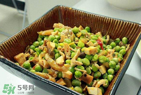 青豆能和土豆一起吃嗎？青豆和土豆怎么做好吃？