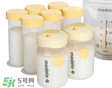儲奶瓶好還是儲奶袋好？儲奶瓶和儲奶袋哪個好？