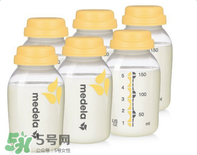 儲奶瓶玻璃還還是塑料好？儲奶瓶什么材料比較好？