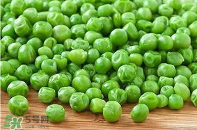 豌豆可以打豆?jié){嗎？豌豆能打豆?jié){嗎？