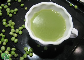 豌豆可以打豆?jié){嗎？豌豆能打豆?jié){嗎？