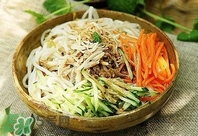 涼面是怎么做的？涼面的做法及調(diào)料