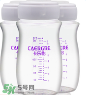 儲奶瓶可以冷凍嗎？儲奶瓶能不能冷凍呢？