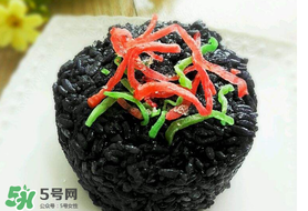 烏米飯是哪里的特產(chǎn)？烏米飯是紀(jì)念誰的？