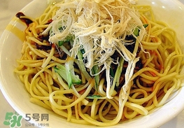 怎樣做涼面？四川涼面的做法及調(diào)料