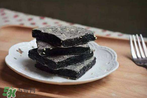 烏飯麻糍孕婦可以吃嗎？懷孕可以吃烏飯麻糍嗎？