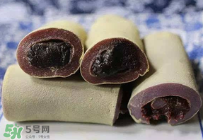 烏飯麻糍怎么保存？烏飯麻糍能放幾天？