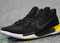nike kyrie 3最新配色正品多少錢？耐克歐文三代專柜價格