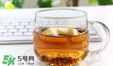 決明子泡水一次放多少？決明子泡水一次放幾粒