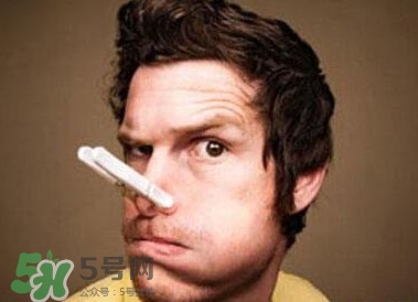 鹽水洗鼻有用嗎？鹽水洗鼻一天幾次？